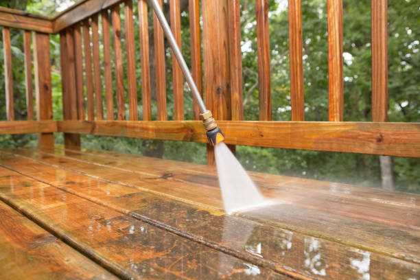 Best Driveway Pressure Washing  in Yuipa, CA